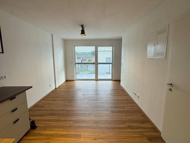 Neubau Wohnung mit Balkon und Lift ab Oktober 2026