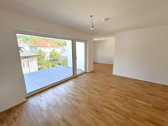 Neubau Terrassenwohnung Top 08 Erstbezug