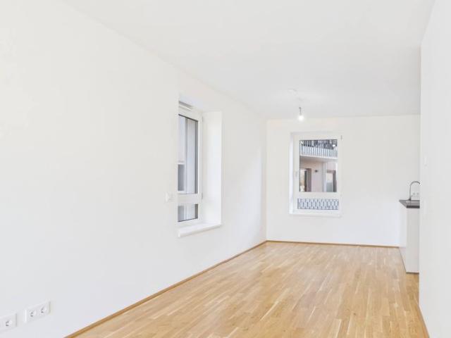 Neubau Traum: 4 Zimmerwohnung im 2.OG mit großem Balkon | Wildgarten Quartier