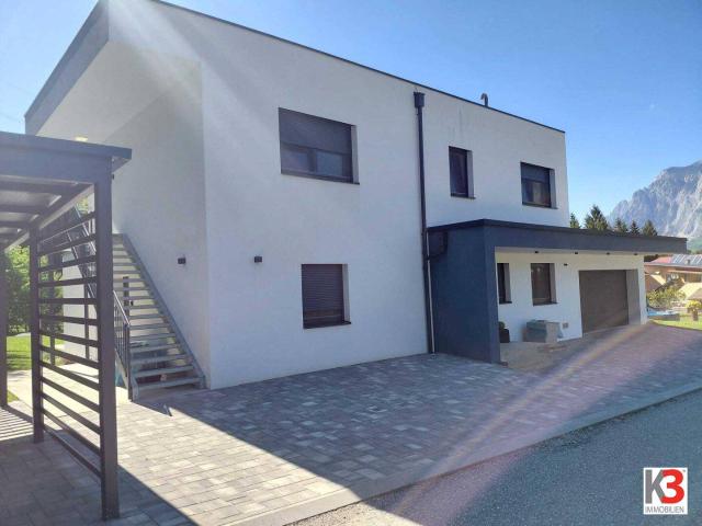 Neubau Traum am Land 15 Minuten vor Villach