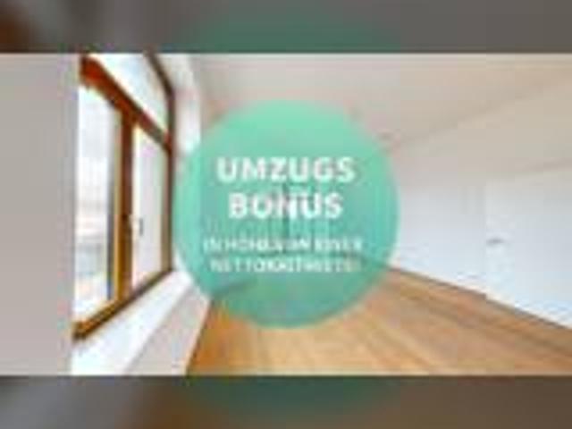 Neubau Traum: Hochwertige 2 Zimmer Wohnung mit Einbauküche