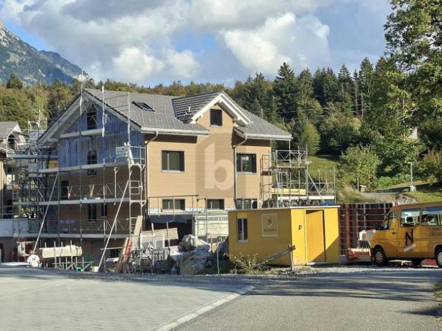 NEUBAU TRAUM IN ABSOLUT RUHIGER LAGE