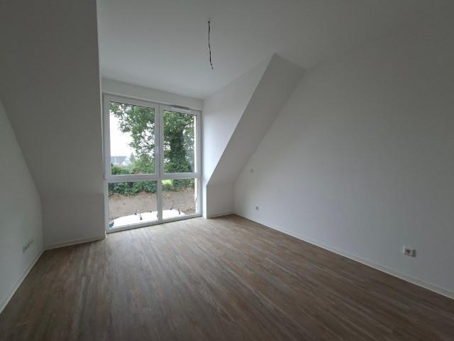 NEUBAU! Traumhafte Doppelhaushälfte in Westerhorn