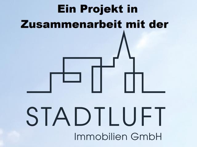 Neubau Traumhafte Penthouse Wohnung in der Schorlemerstrasse 5 in PB