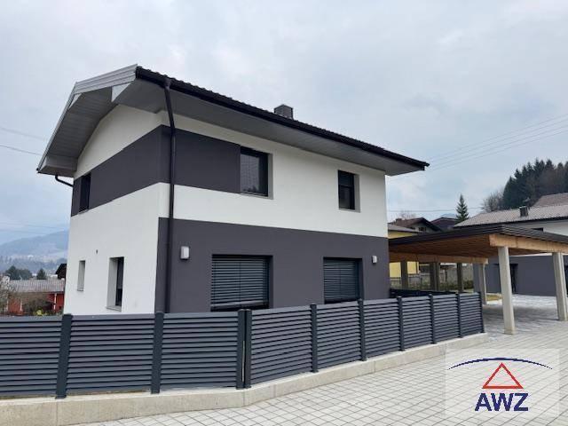 Neubau: Traumhaus in Ruhelage!