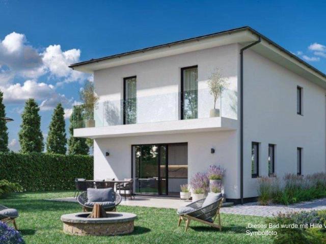 Neubau Traumhaus in Schwanenstadt vom Bauträger