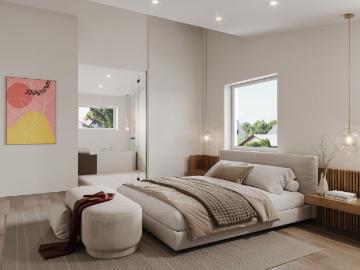 Fahrwangen, Bezirk Lenzburg, Aargau - Terrasse