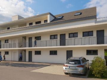 Neubau trifft Natur – Exklusive Wohnungen Nähe Leibnitz, Lassnitzweg 4