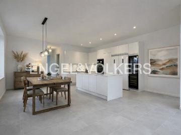 Nieder-Mörlen, Mittelhessen, Hessen, Bundesland