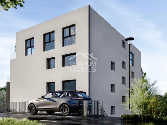 Neubau trifft Wohntraum Entdecken Sie Ihr neues Zuhause