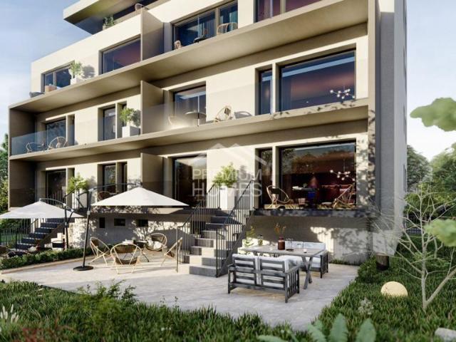 Neubau trifft Wohntraum Entdecken Sie Ihr neues Zuhause