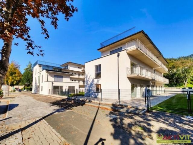 Neubau trifft Wohnkomfort 74,7 m² Wohnfläche und 15,3 m² Balkon in zentraler Lage
