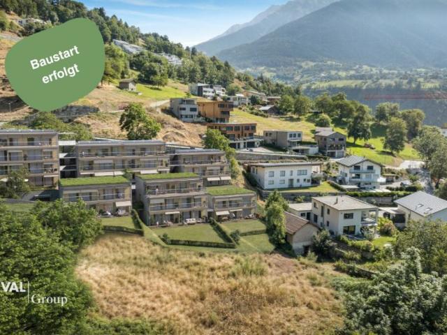 Neubau Tschill Naturnah leben