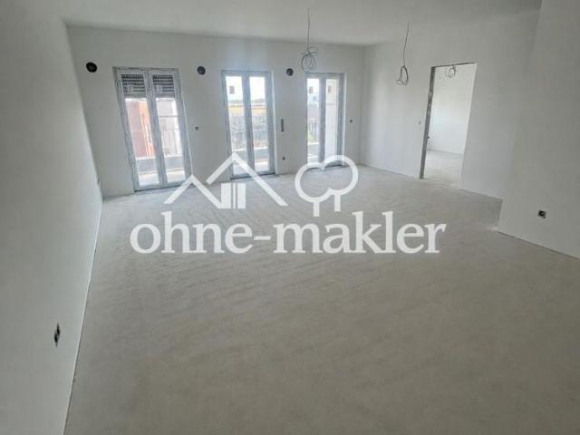 Neubau und Erstbezug: 2 Zimmer Penthouse mit Charme in Drensteinfurt