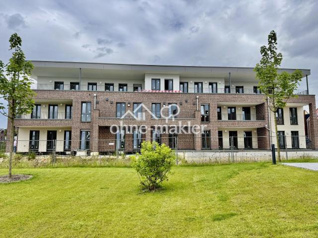 Neubau und Erstbezug: Erstklassige 3 Zimmer Wohnungen mit höchstem Standard in Drensteinfurt