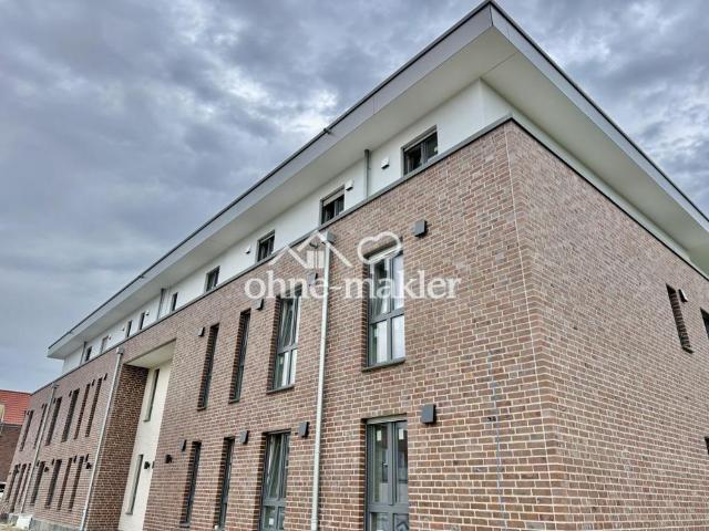 Neubau und Erstbezug: Erstklassige 3 Zimmer Wohnungen mit höchstem Standard in Drensteinfurt