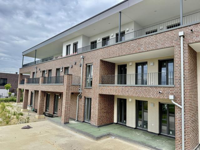 Neubau und Erstbezug: Erstklassige 2 Zimmer Wohnungen mit höchstem Standard in Drensteinfurt