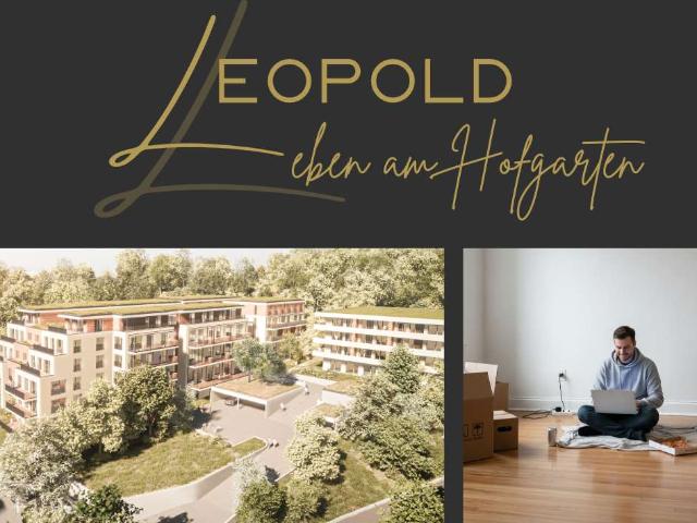 NEUBAU* vollmöblierte Business Apartments direkt am Hofgarten