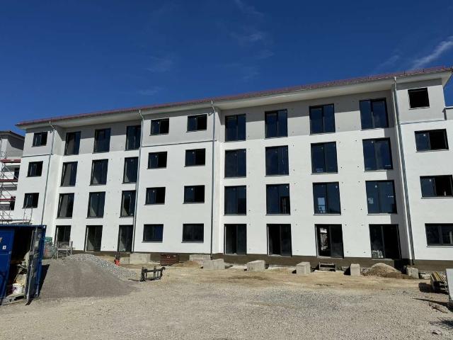 Neubau vollmöbliertes Appartement mit Südbalkon