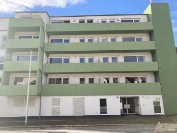 Neubau Vorsorgewohnung in Zentrumsnähe Top 13a