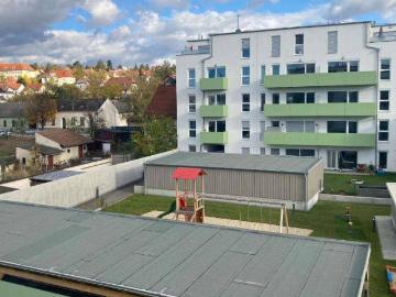 Neubau Vorsorgewohnung in Zentrumsnähe *Provisionsfrei* Top 15b