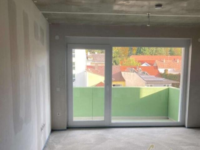Neubau Vorsorgewohnung in Zentrumsnähe Top 15b