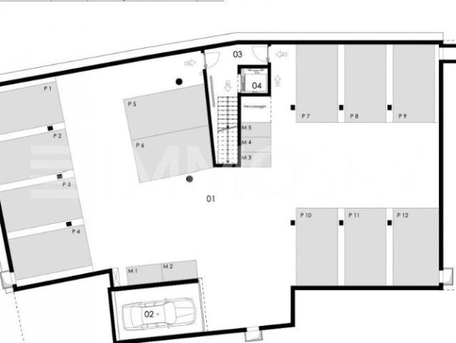 Neubau – Vecchio Borgo