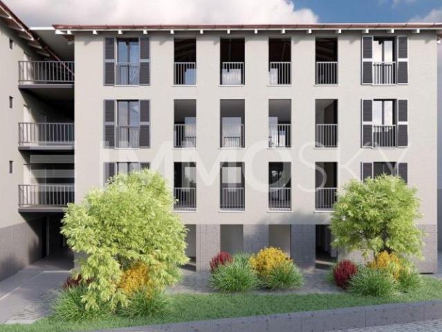 Neubau – Vecchio Borgo
