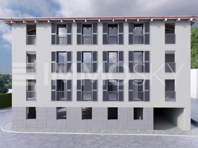 Neubau – Vecchio Borgo