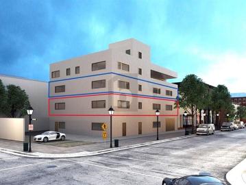 Neuhausen, Kanton Schaffhausen - Büroraum