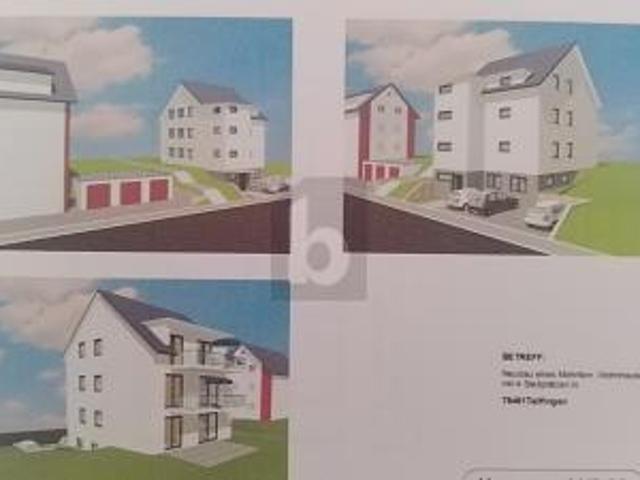 NEUBAU ZUHAUSE, GARTEN & UNVERBAUBARER BLICK