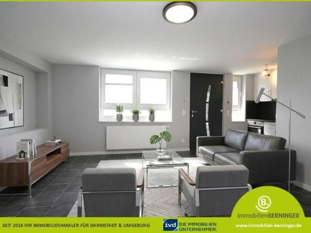 Neubau/Erstbezug Kleines Apartment DE LUXE