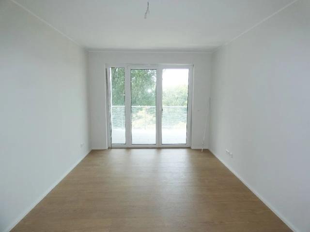 Neubau/Erstbezug: Moderne 3 Zimmer Wohnung mit Aufzug und traumhaften Blick auf die Wupper