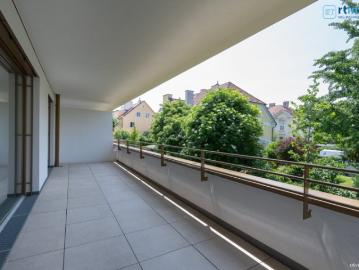 Schöffelstadt, 2340 - Heizung, Balkon, Terrasse