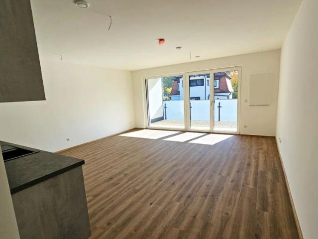 Neubau/Erstbezug Miete: 3 Zimmerwohnung mit Stellplatz, Kufstein
