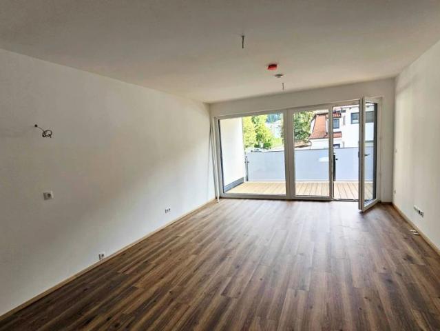 Neubau/Erstbezug Miete: 2 Zimmerwohnung mit Stellplatz, Kufstein