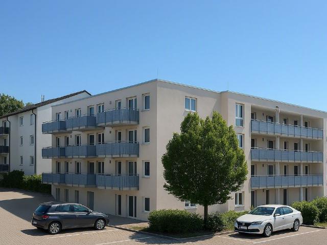 Neubauerstbezug Nähe Gemini Plaza
