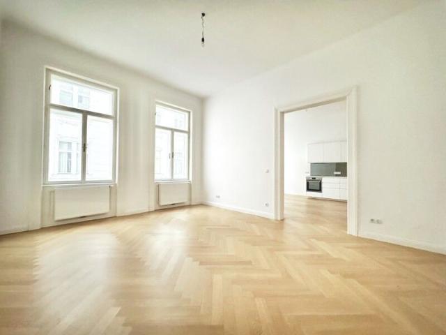 NEUBAUGASSE | EXKLUSIVE 3 ZIMMER | TOPLAGE | U BAHN NÄHE