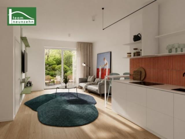 Neubauinvestition mit langfristigem Wertsteigerungspotenzial Nettopreis zzgl. 20% Ust