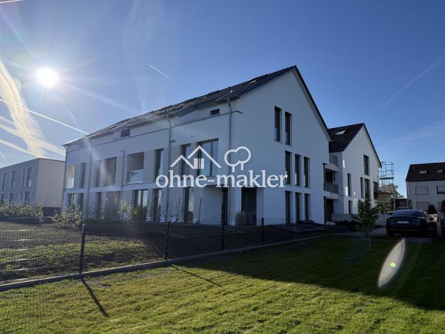Neubau*KFW40Plus*Einbauküche