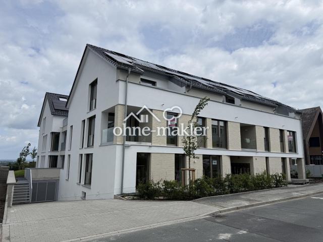 Neubau*KFW40Plus*Einbauküche