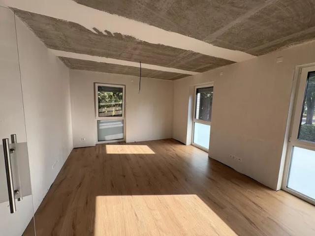 Neubaukomfort auf 97 m² – moderne 3 Zimmer Wohnung mit Balkon in Rheine Wietesch