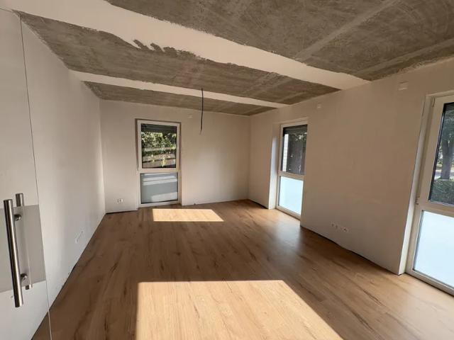 Neubaukomfort auf 97 m² – moderne 3 Zimmer Wohnung mit Balkon in Rheine Wietesch – Volksbank Immobilien Münsterland GmbH