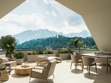 Thusis, Viamala, Graubünden