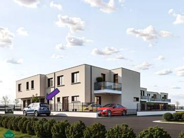Neubauprojekt mit Keller Ihr neues Zuhause in grüner Ruhelage