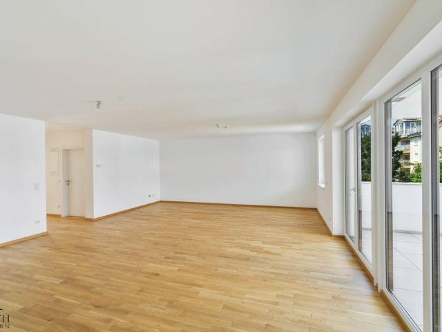 Neubauprojekt nahe Wien: 6 vermietete Anlegerwohnungen + 1 freie Einheit