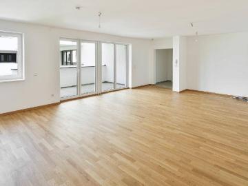 Neubauprojekt nahe Wien: 6 vermietete Anlegerwohnungen + 1 freie Einheit