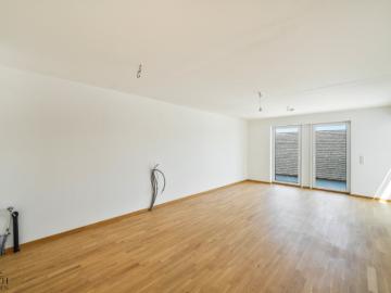 Neubauprojekt nahe Wien: 6 vermietete Anlegerwohnungen + 1 freie Einheit