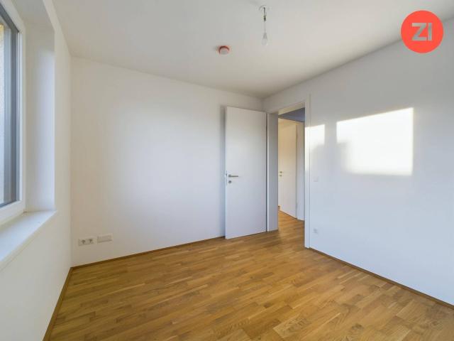 Neubauprojekt *AUGARTEN* Reihenhäuser in top Lage, verbindet urbanes Leben mit der Natur
