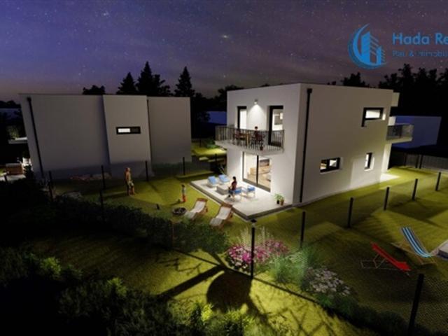 NEUBAUPROJEKT am Weidenbach/ Gr. Schweinbarth